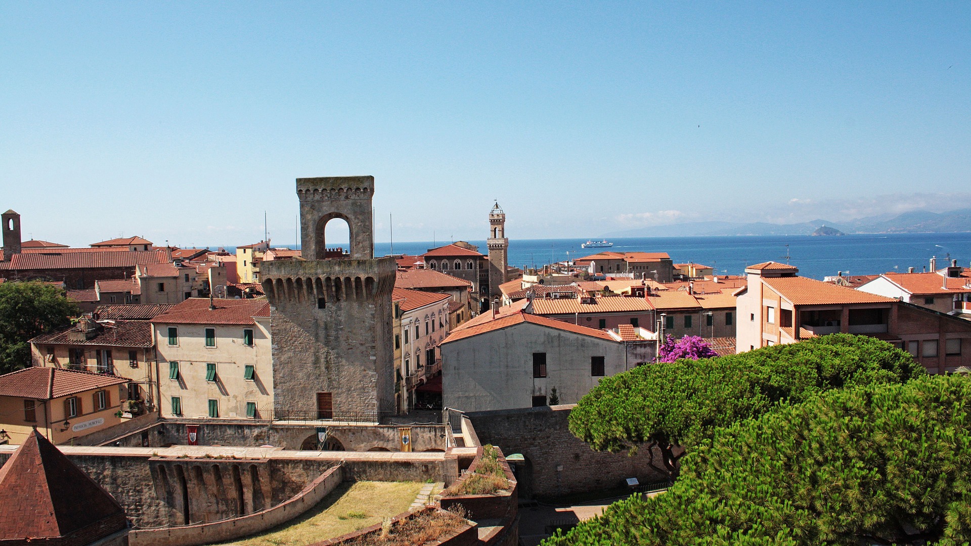 foto de Otras en Piombino