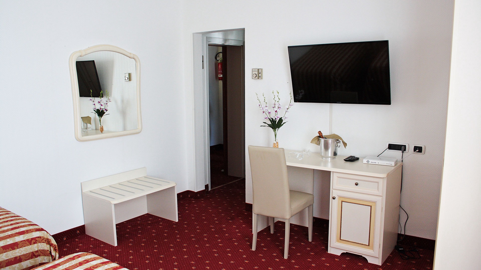 foto de Dormitorio en Piombino