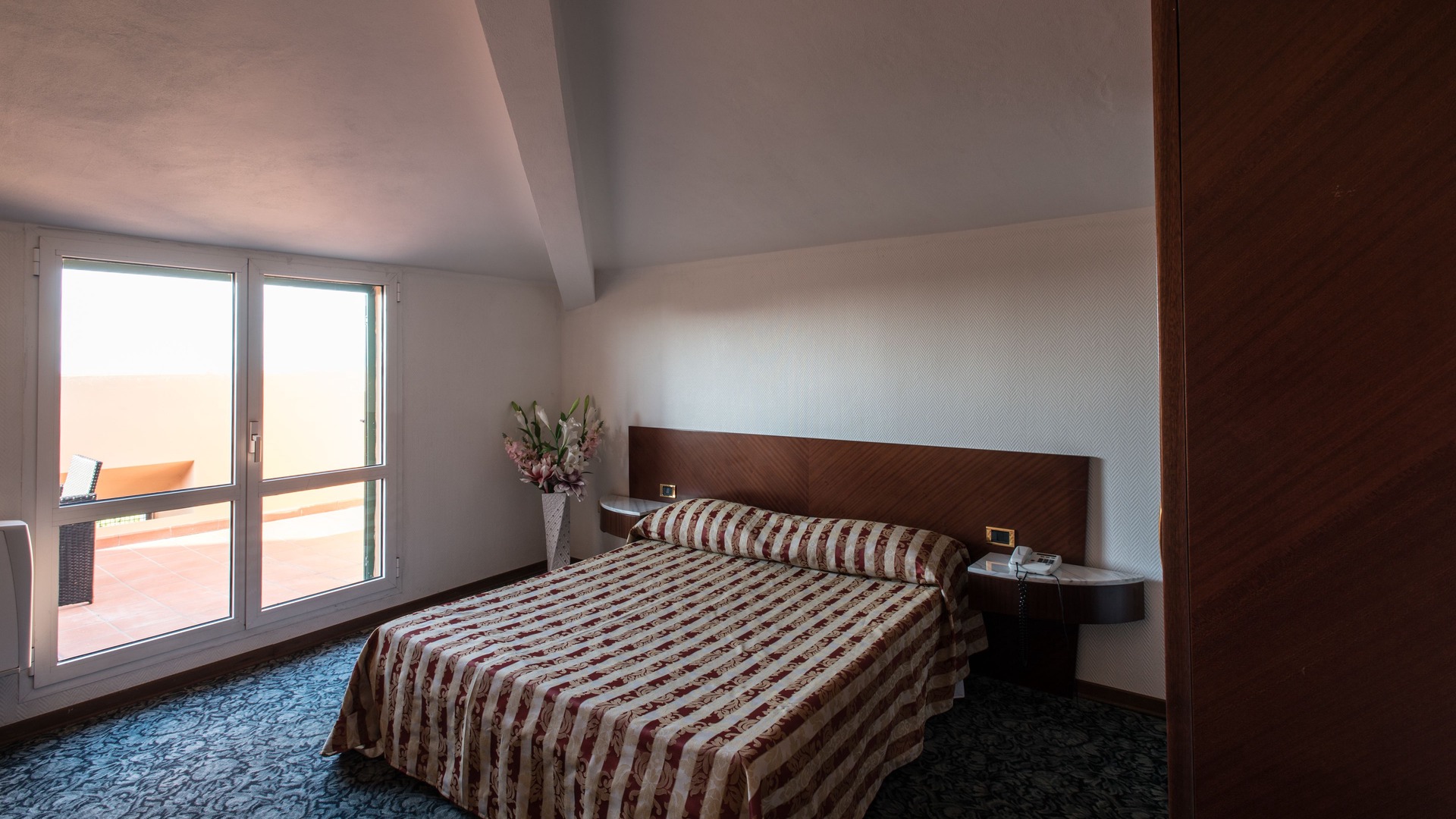 foto de Dormitorio en Piombino