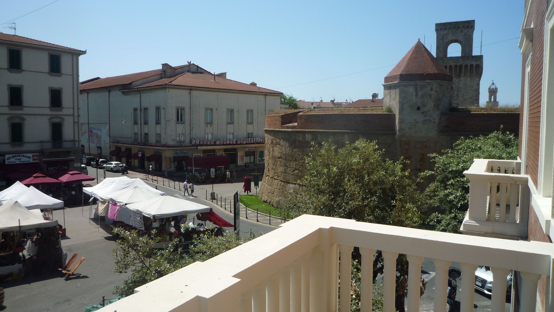 foto de Exterior en Piombino