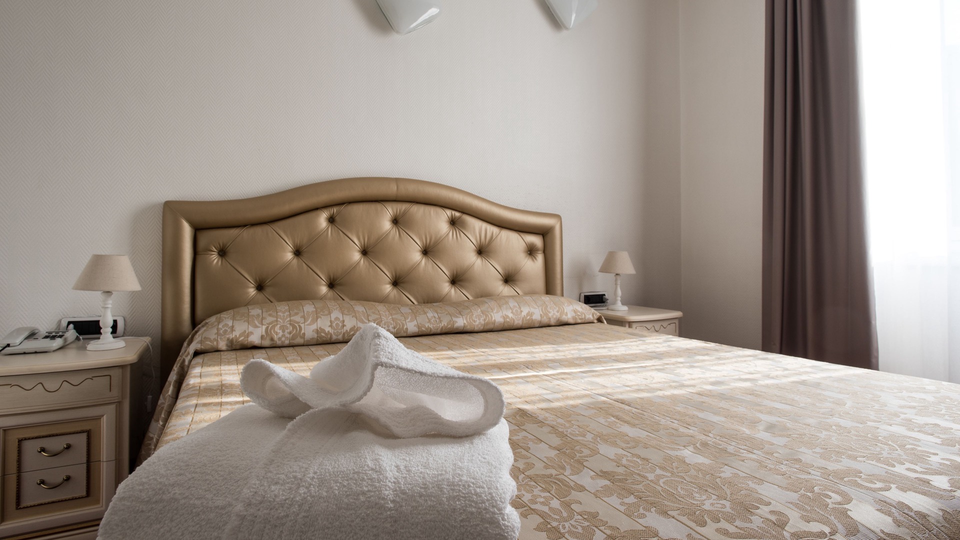 foto de Dormitorio en Piombino