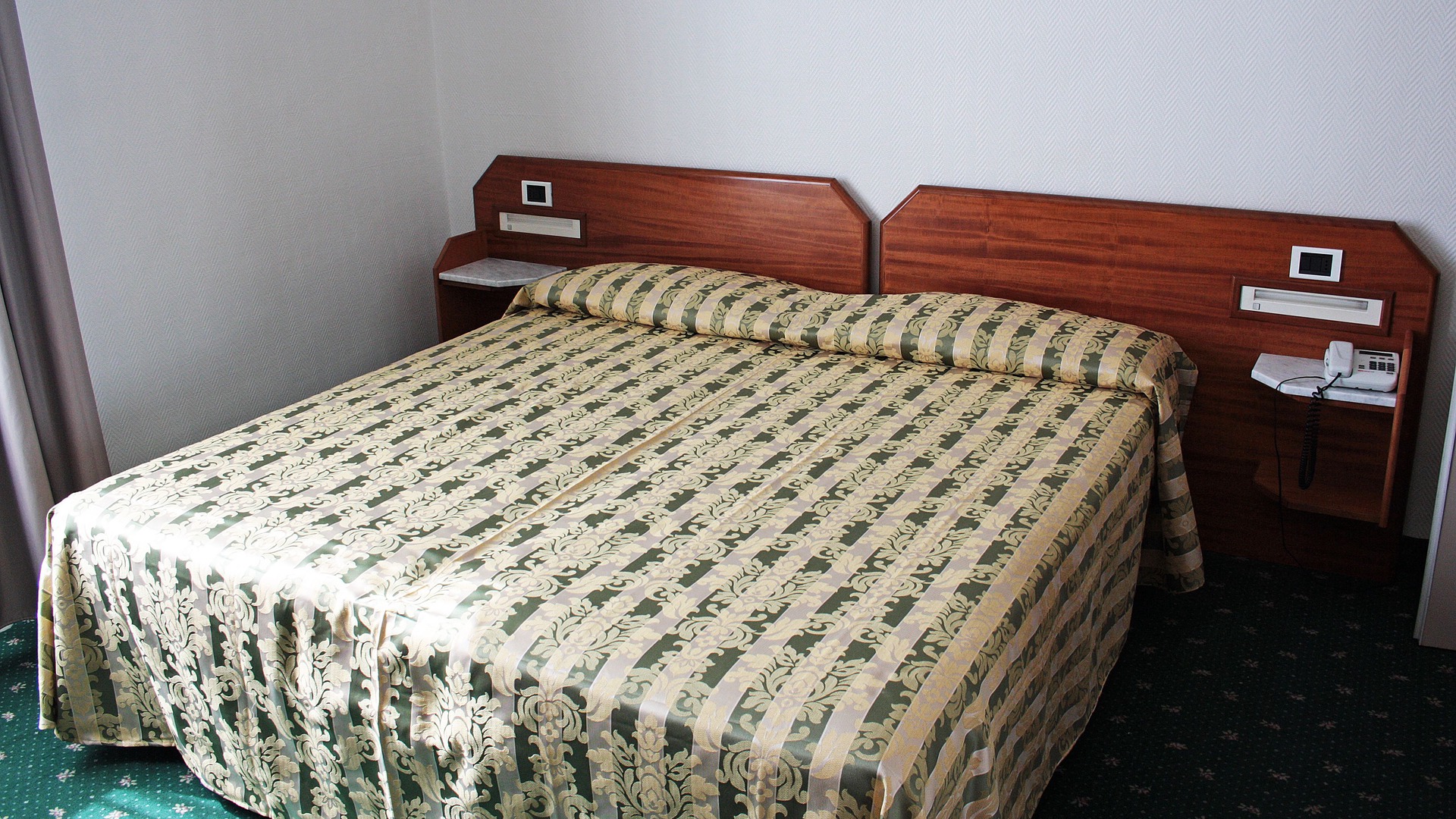 foto de Dormitorio en Piombino