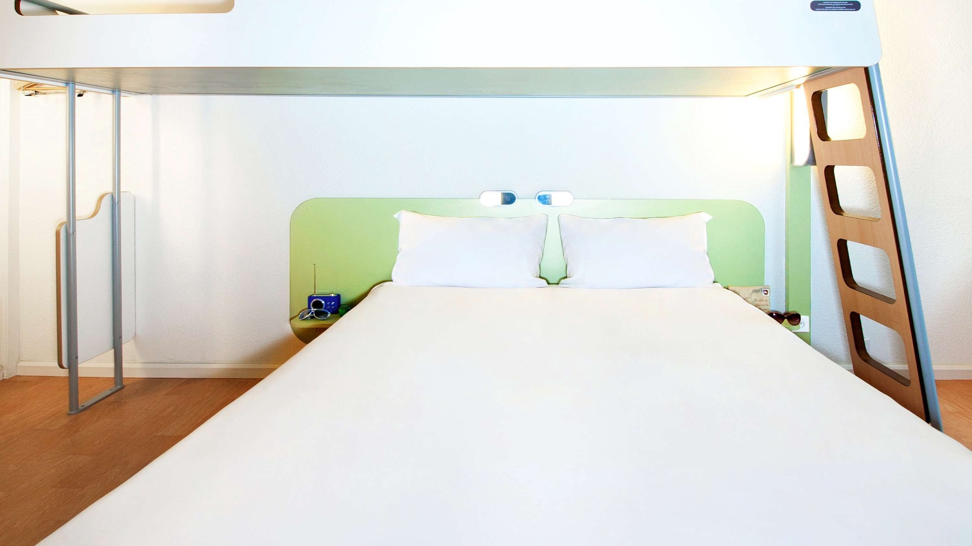 foto de Dormitorio en Orgeval