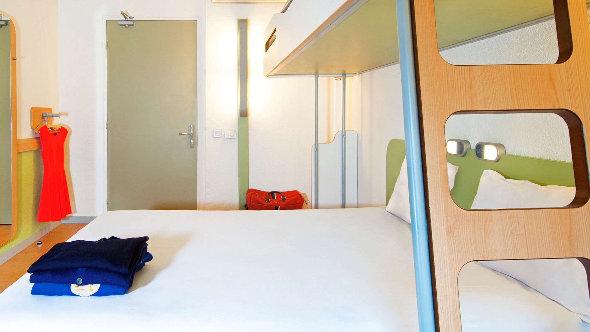 foto de Dormitorio en Orgeval
