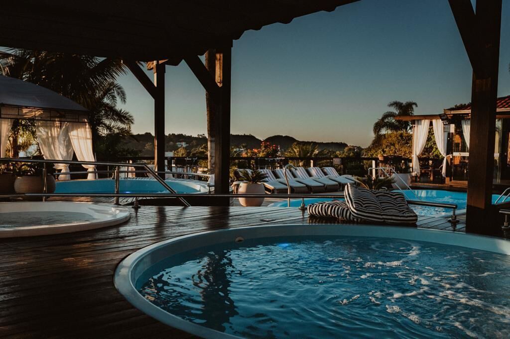 foto de Exterior en Praia da Armacao do Itapocoroi