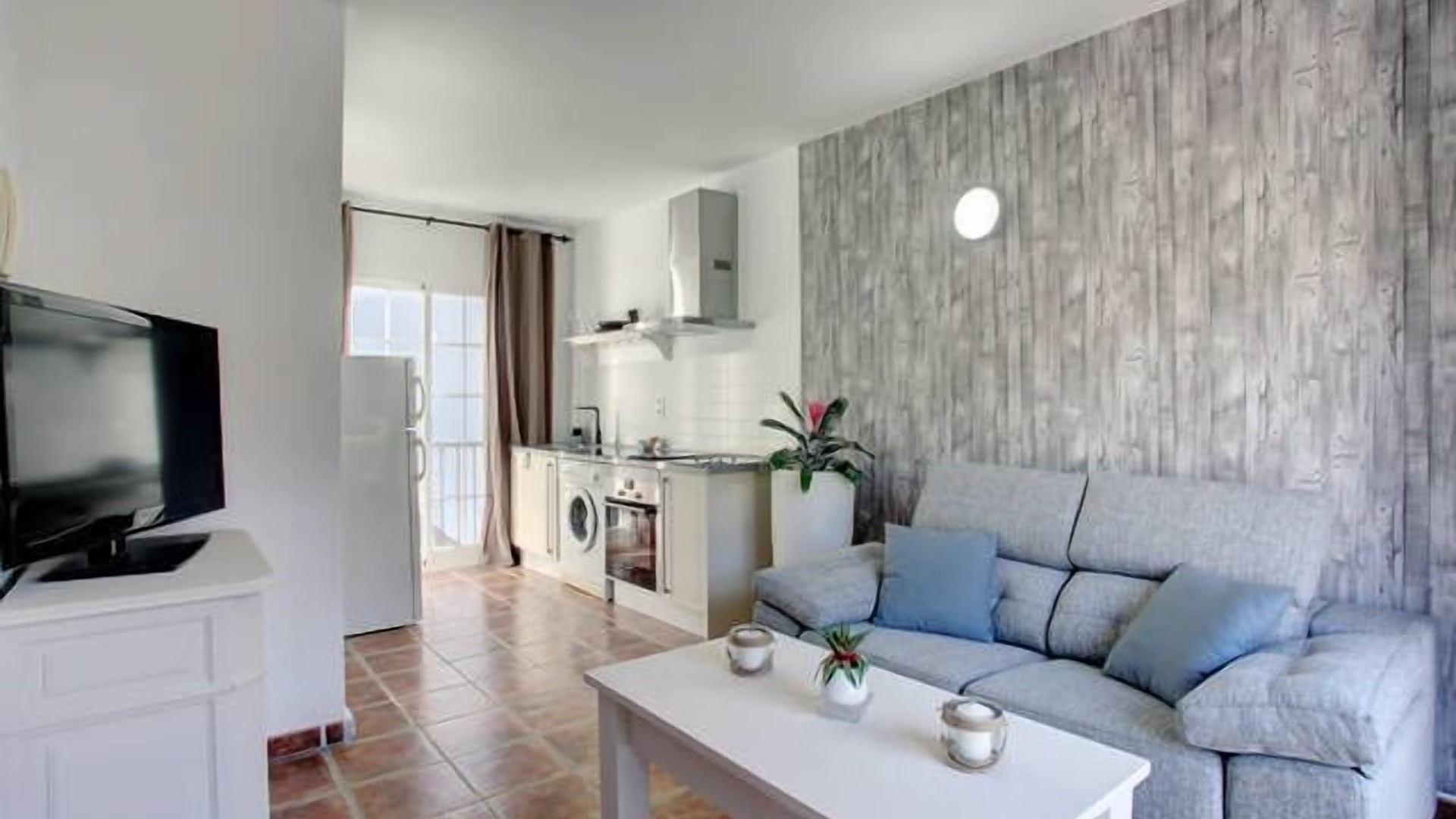 foto de Dormitorio en Ojen