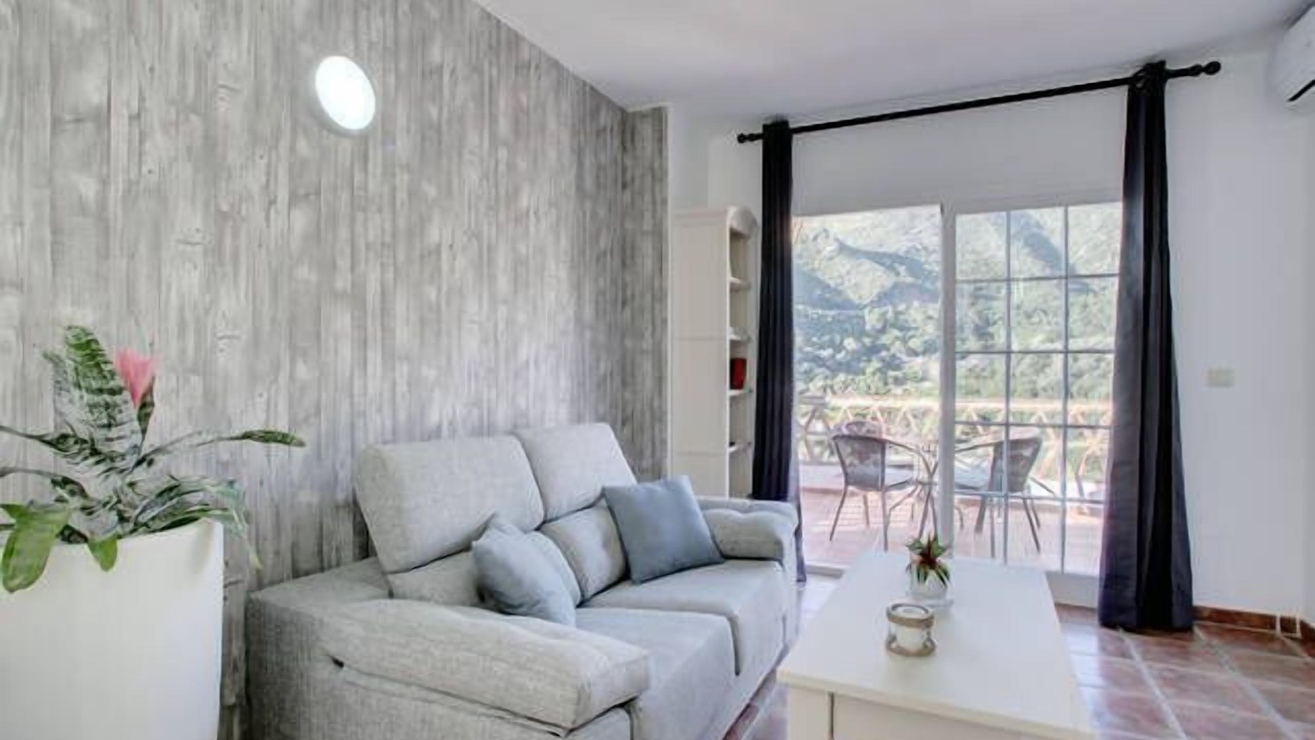 foto de Dormitorio en Ojen