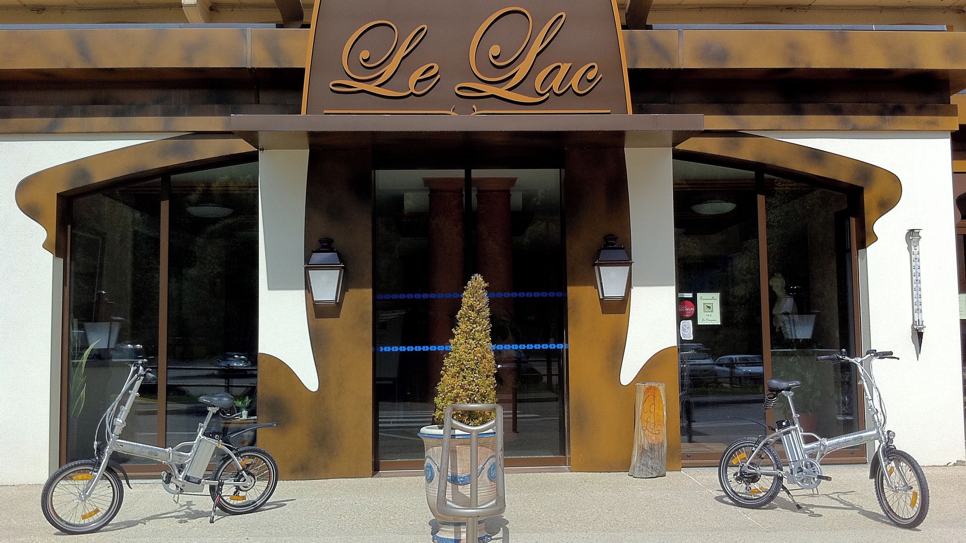 foto de Exterior en Malbuisson