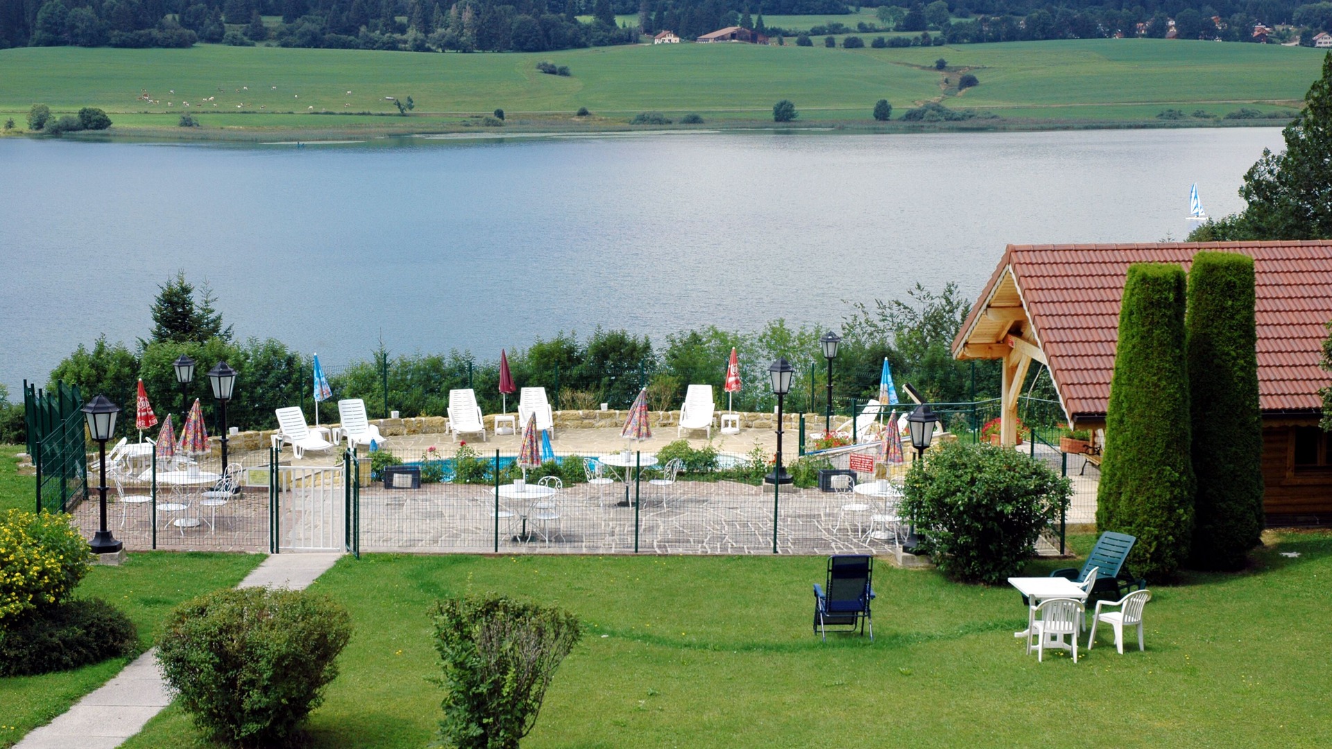 foto de Exterior en Malbuisson