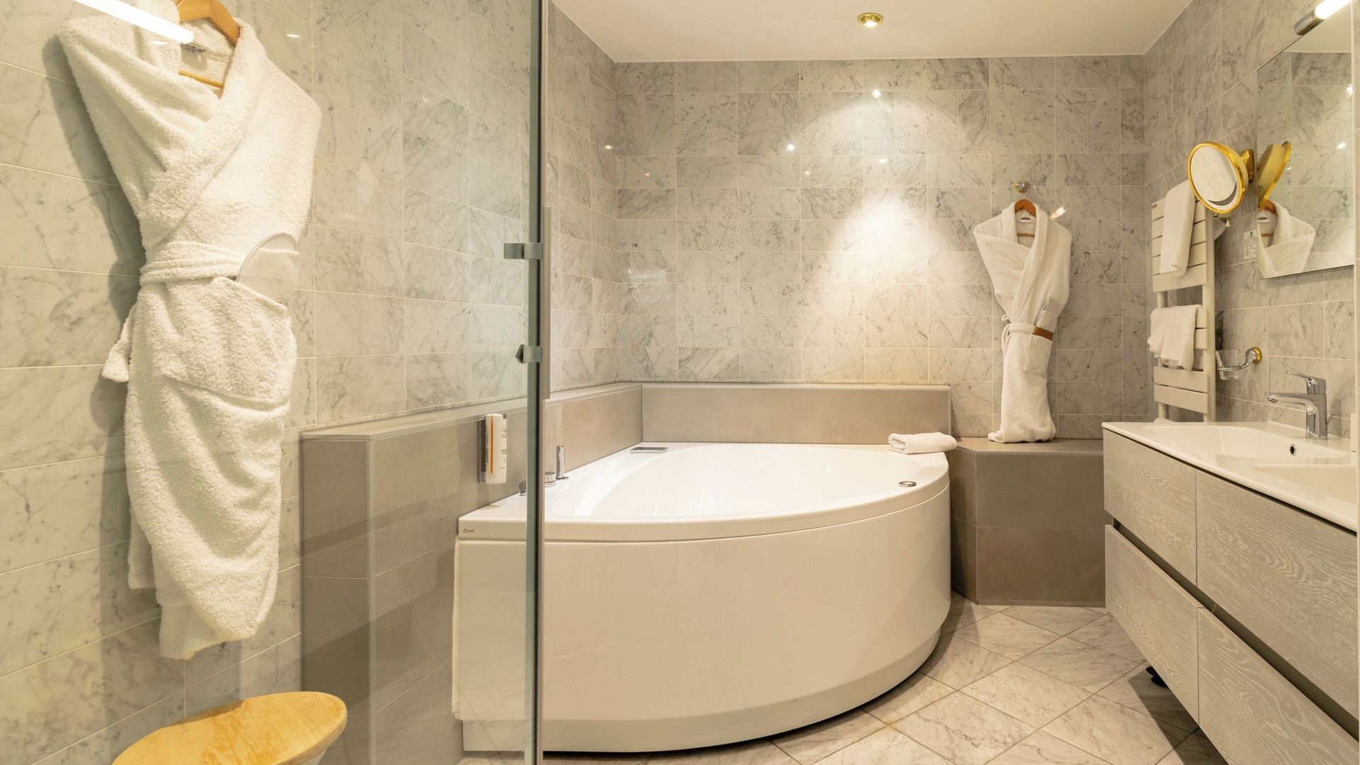 foto de Baño en Malbuisson