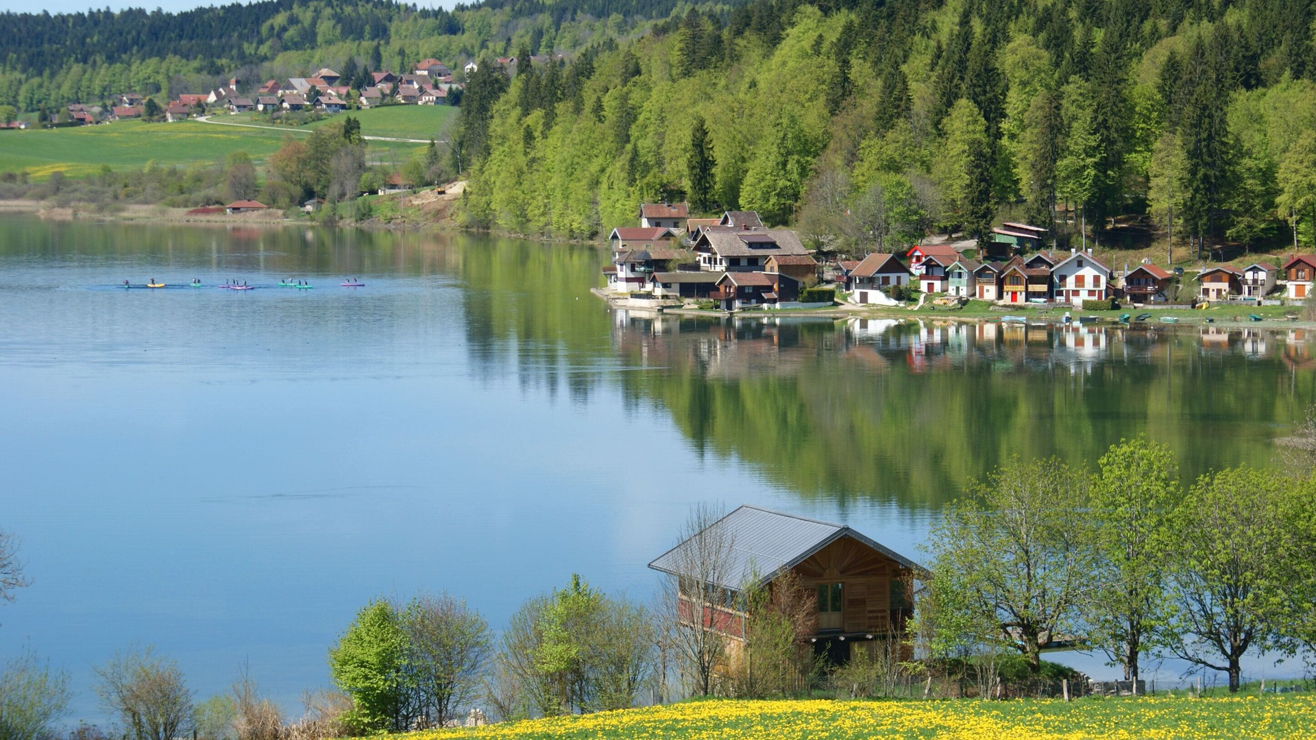 foto de Exterior en Malbuisson