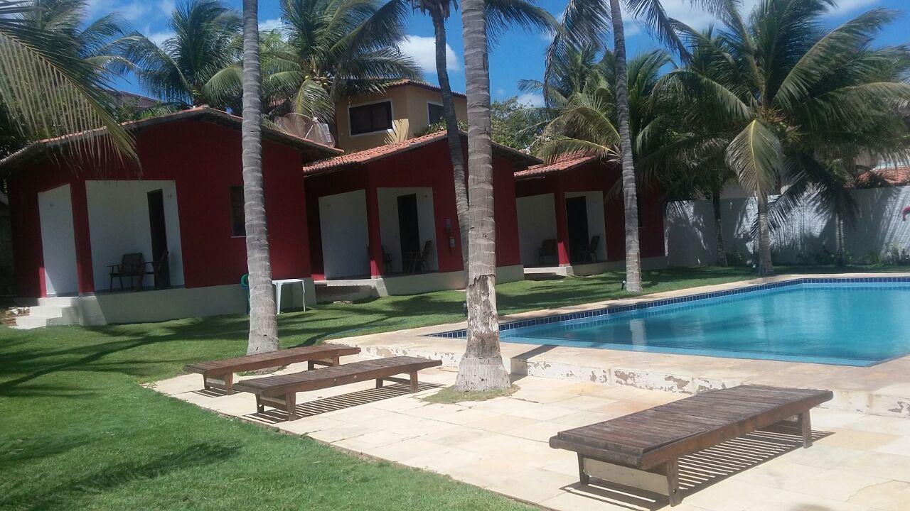foto de Exterior en Canoa Quebrada