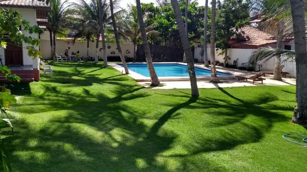 foto de Exterior en Canoa Quebrada