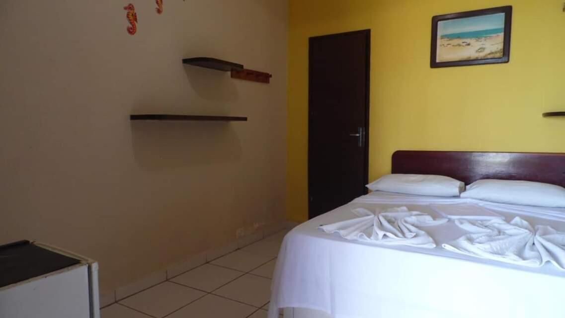 foto de Dormitorio en Canoa Quebrada
