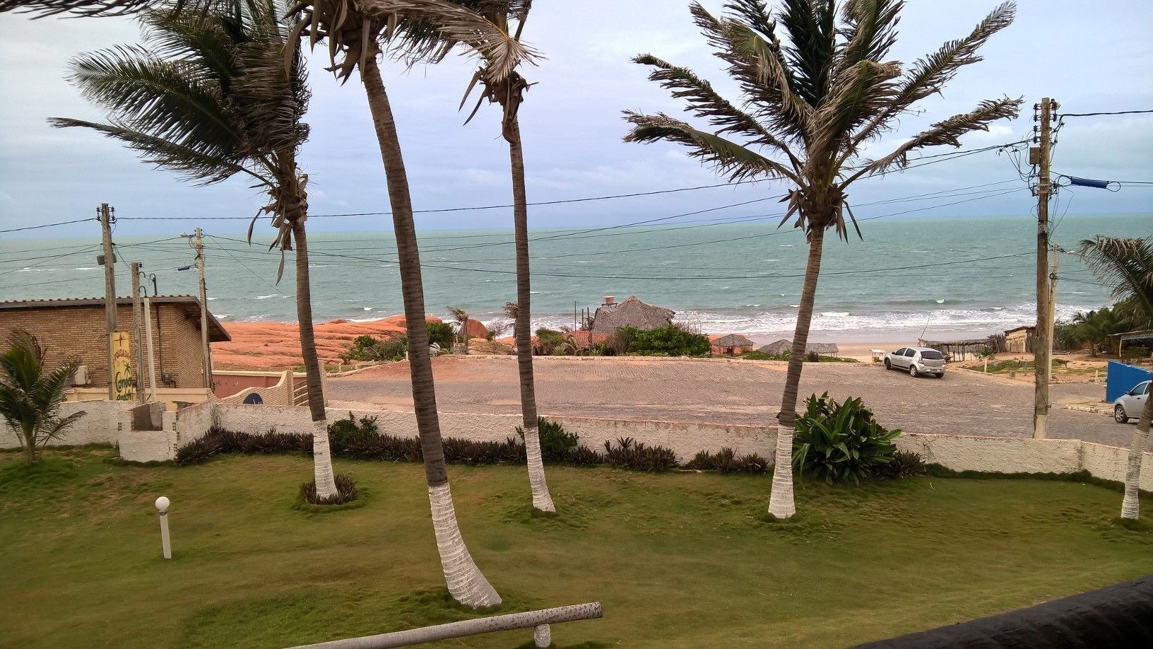 foto de Exterior en Canoa Quebrada
