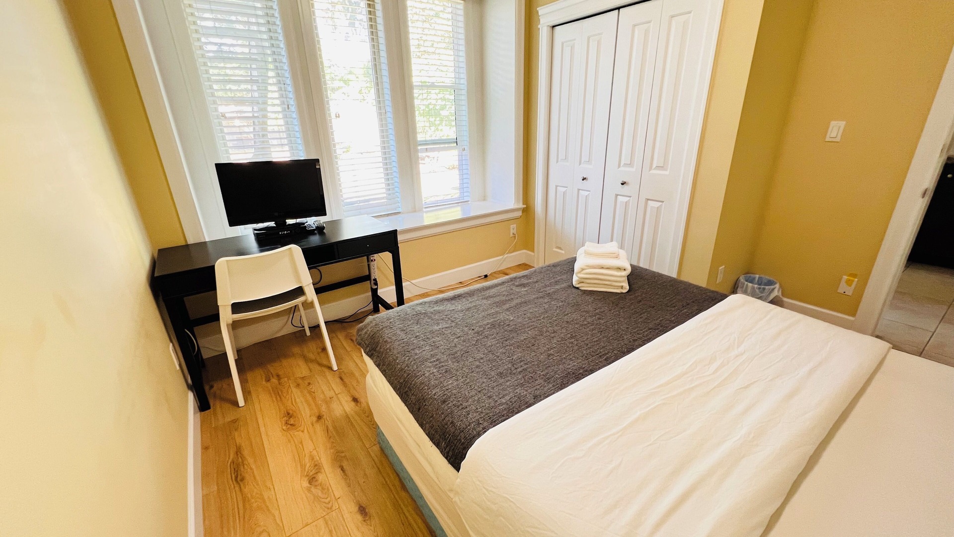 foto de Dormitorio en Burnaby