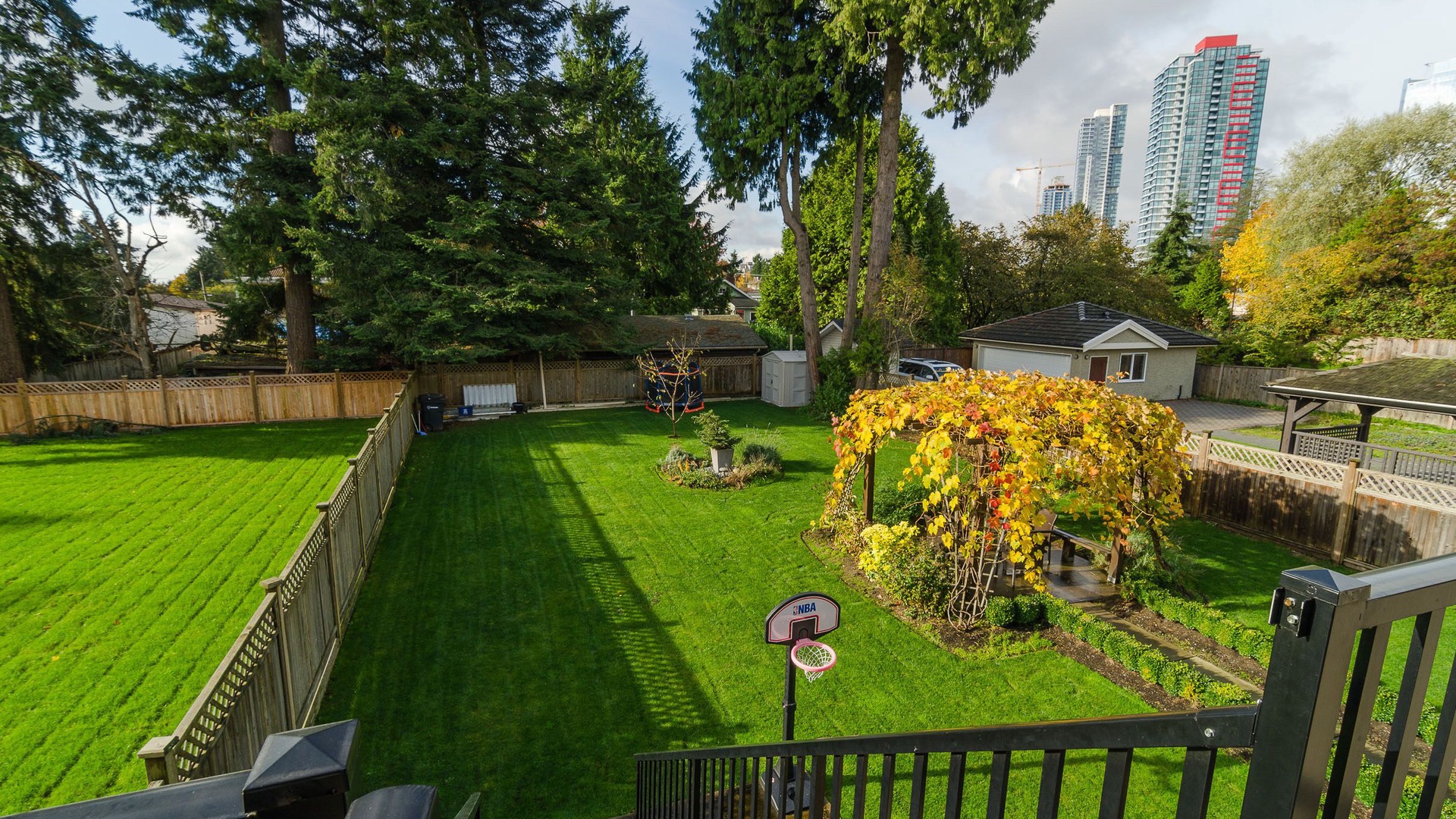 foto de Exterior en Burnaby