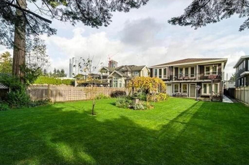 foto de Exterior en Burnaby