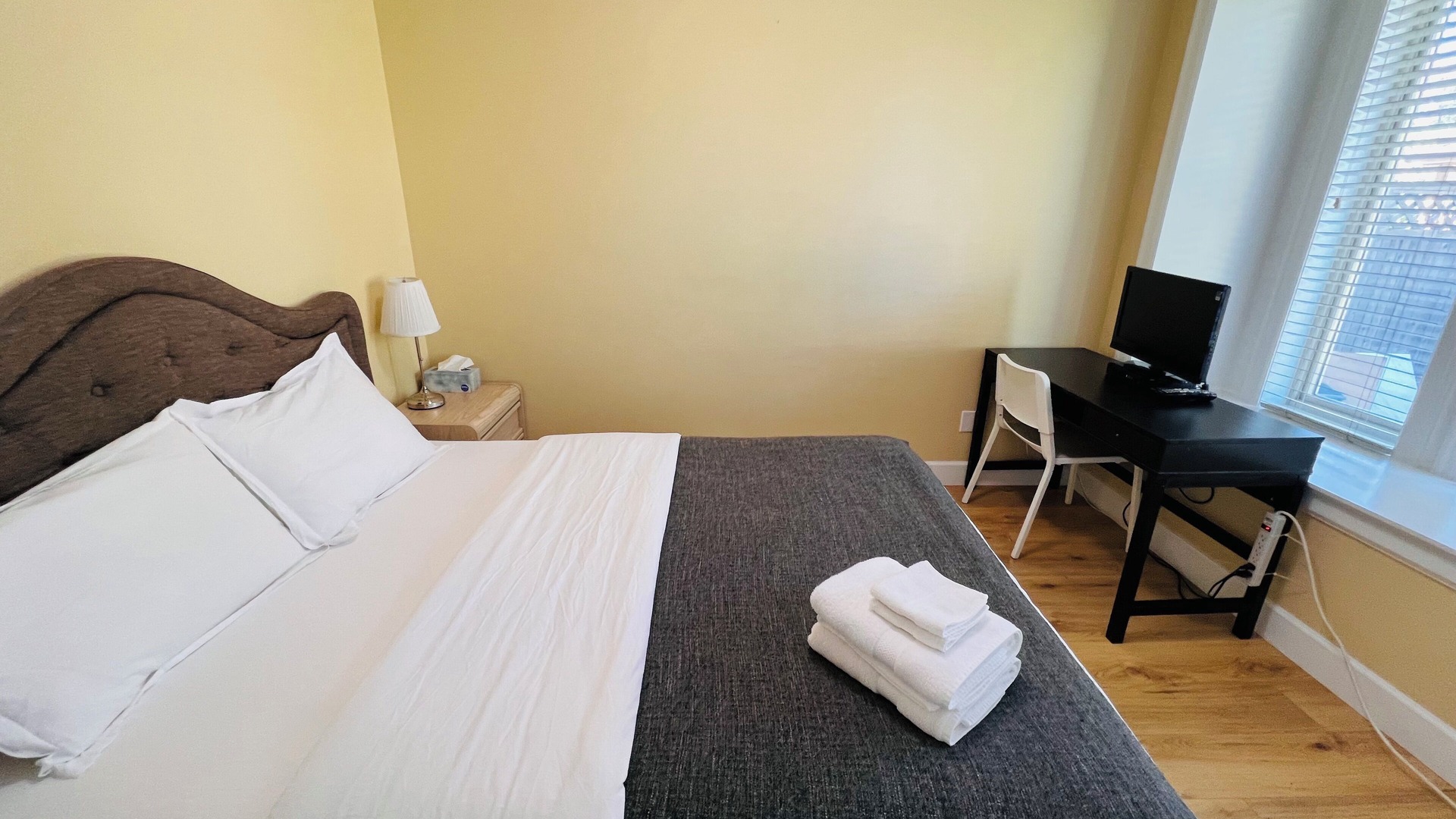 foto de Dormitorio en Burnaby