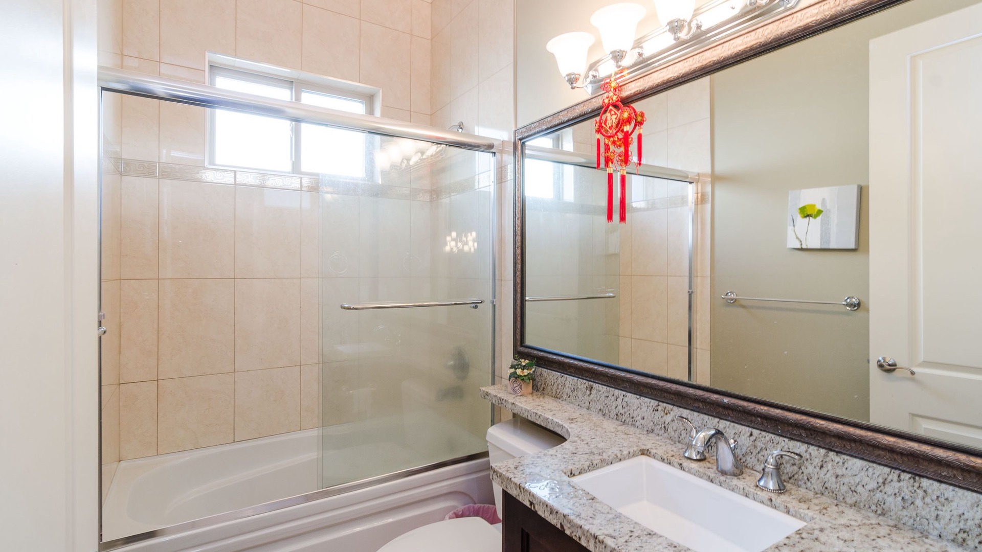 foto de Baño en Burnaby