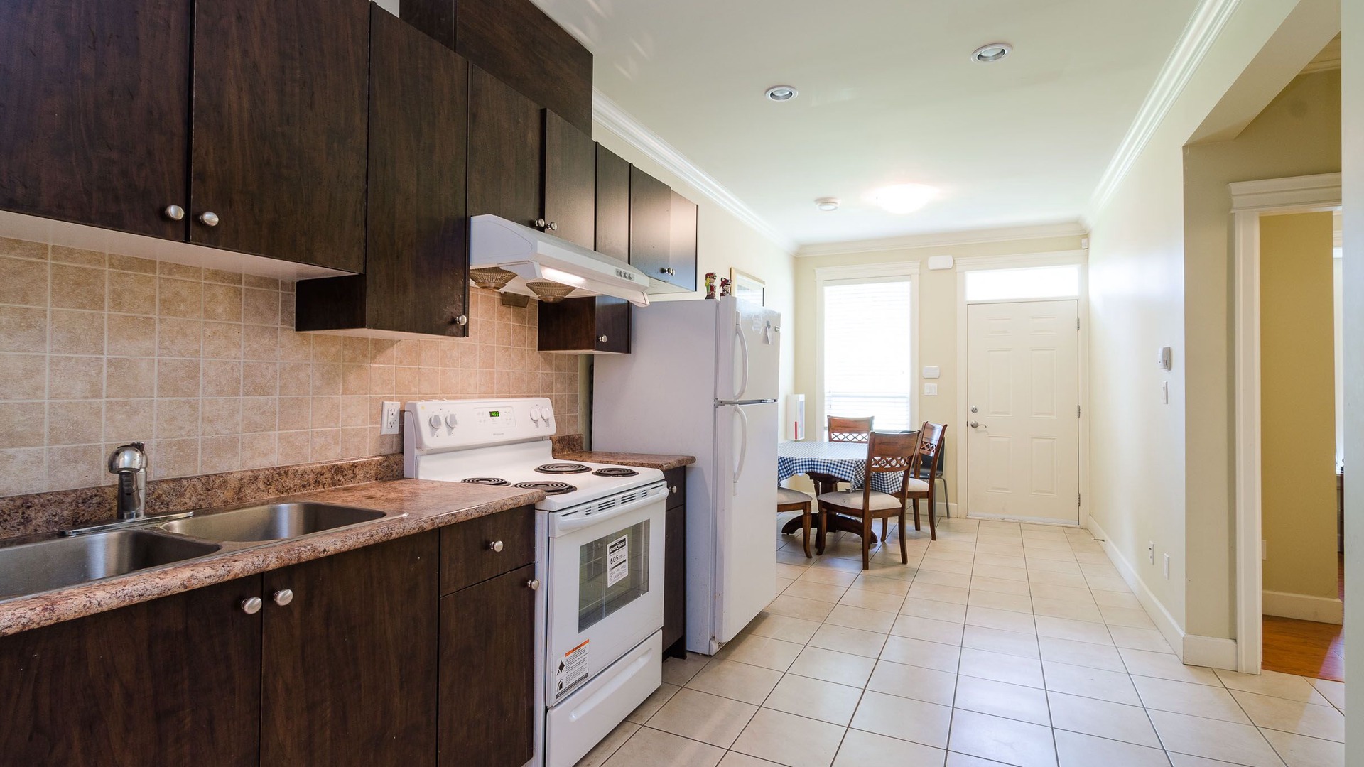 foto de Cocina en Burnaby