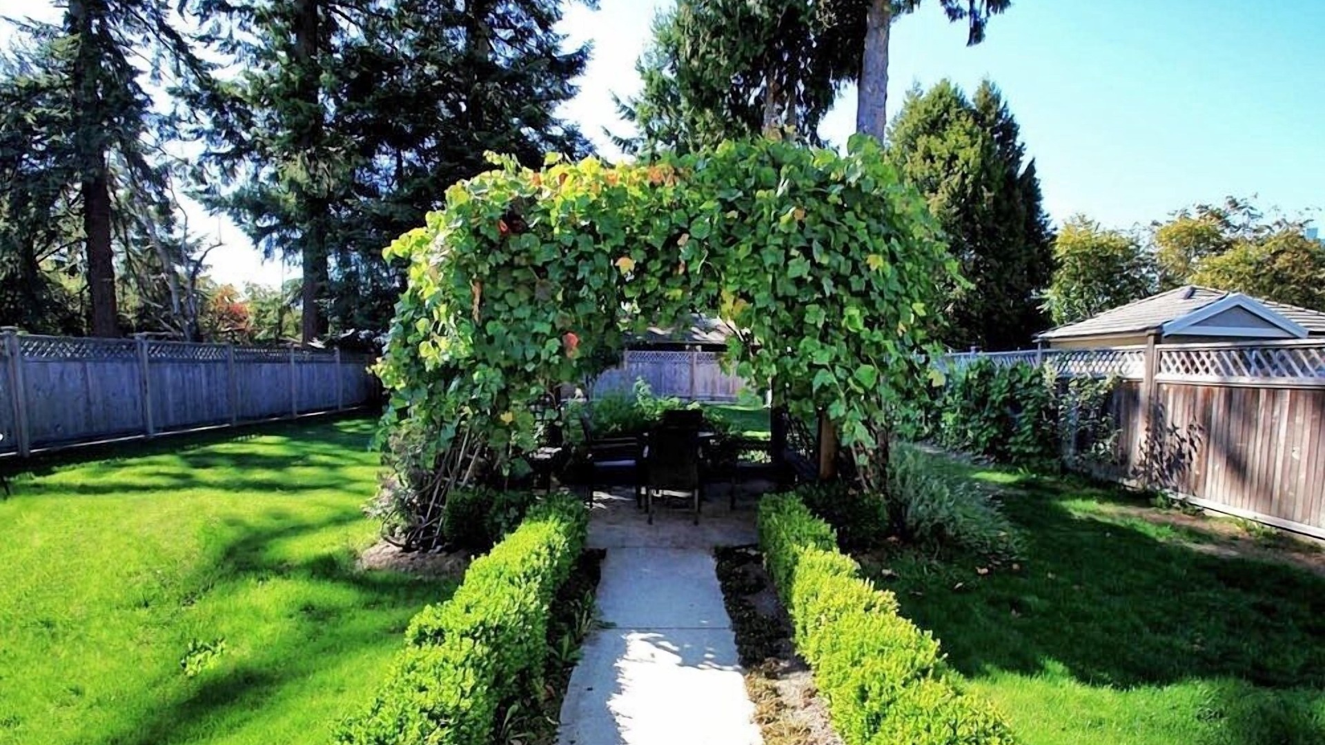 foto de Exterior en Burnaby