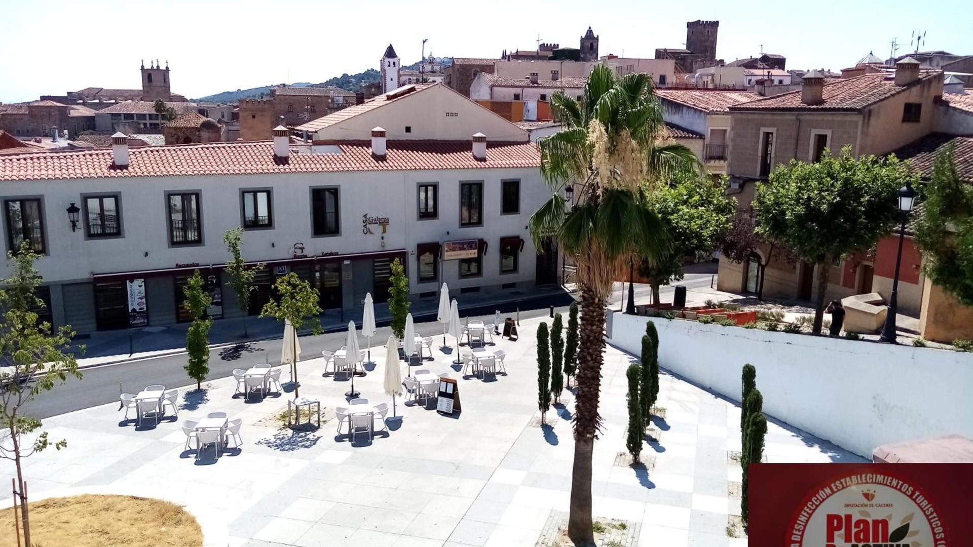 foto de Otras en Centro histórico de Cáceres