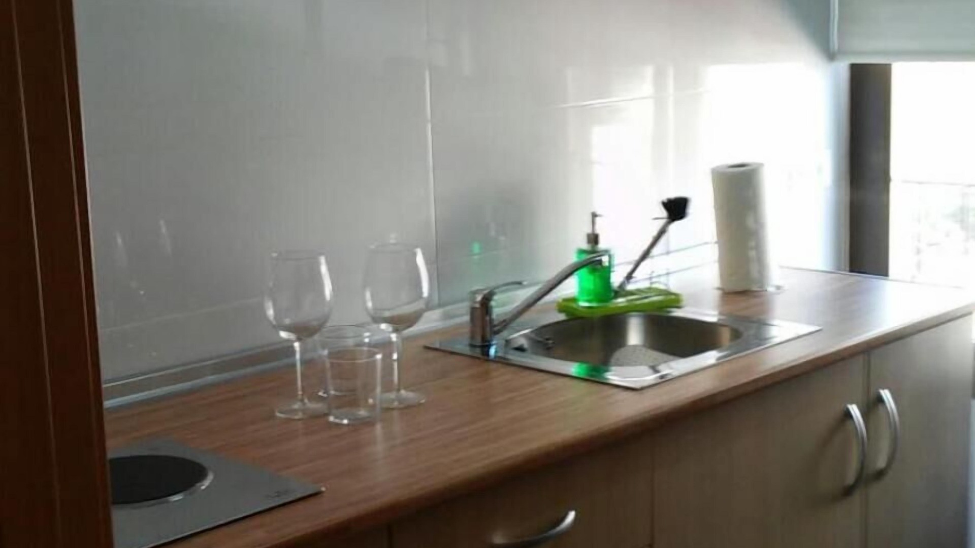 foto de Cocina en Centro histórico de Cáceres