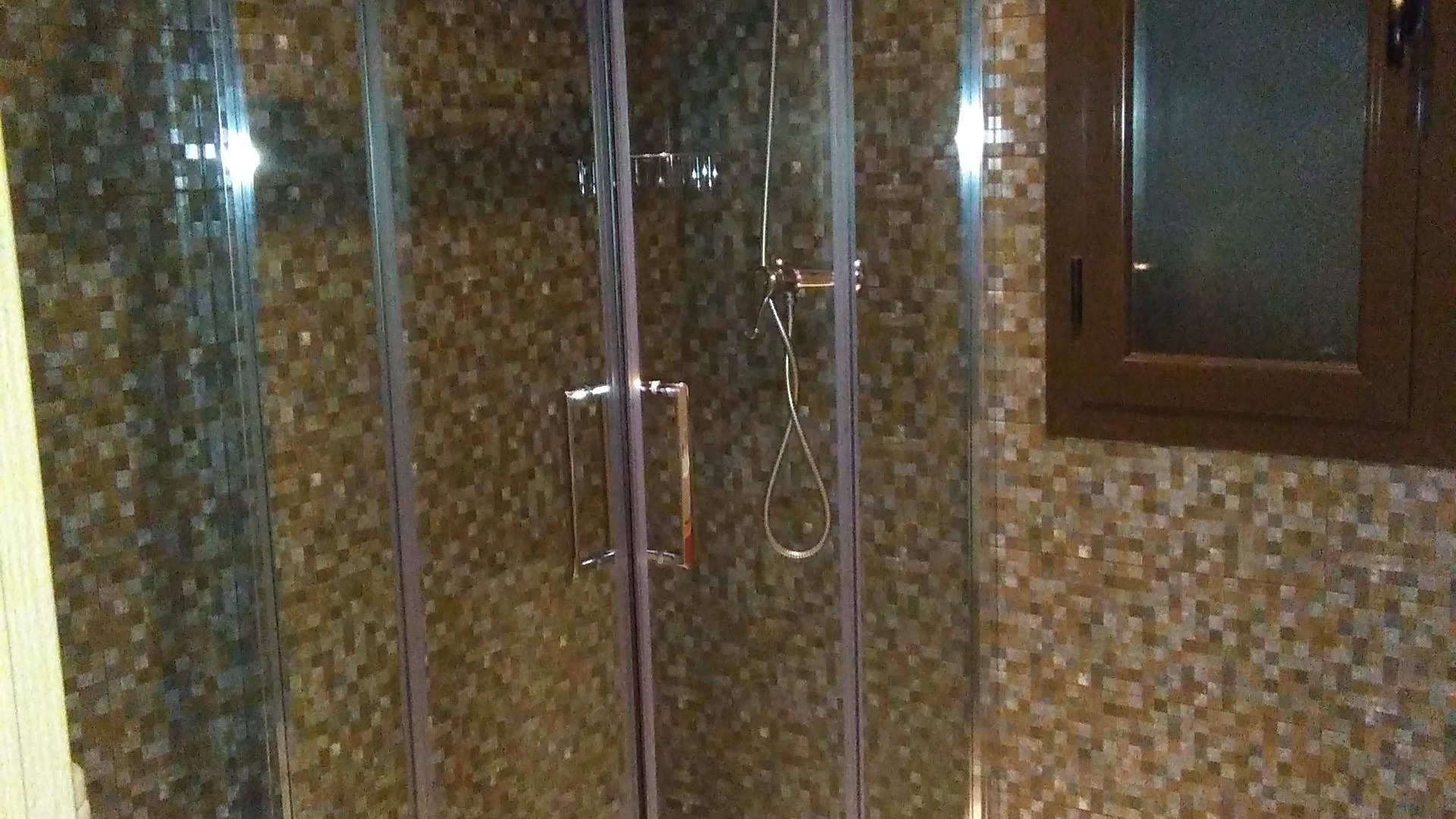 foto de Baño en Centro histórico de Cáceres
