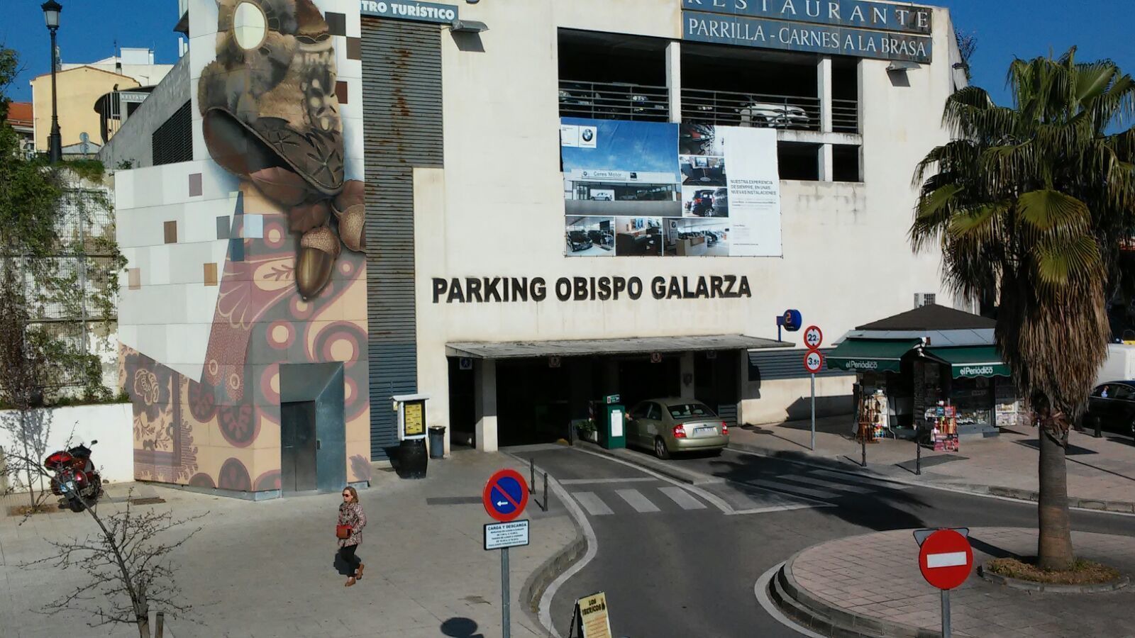 foto de Otras en Centro histórico de Cáceres