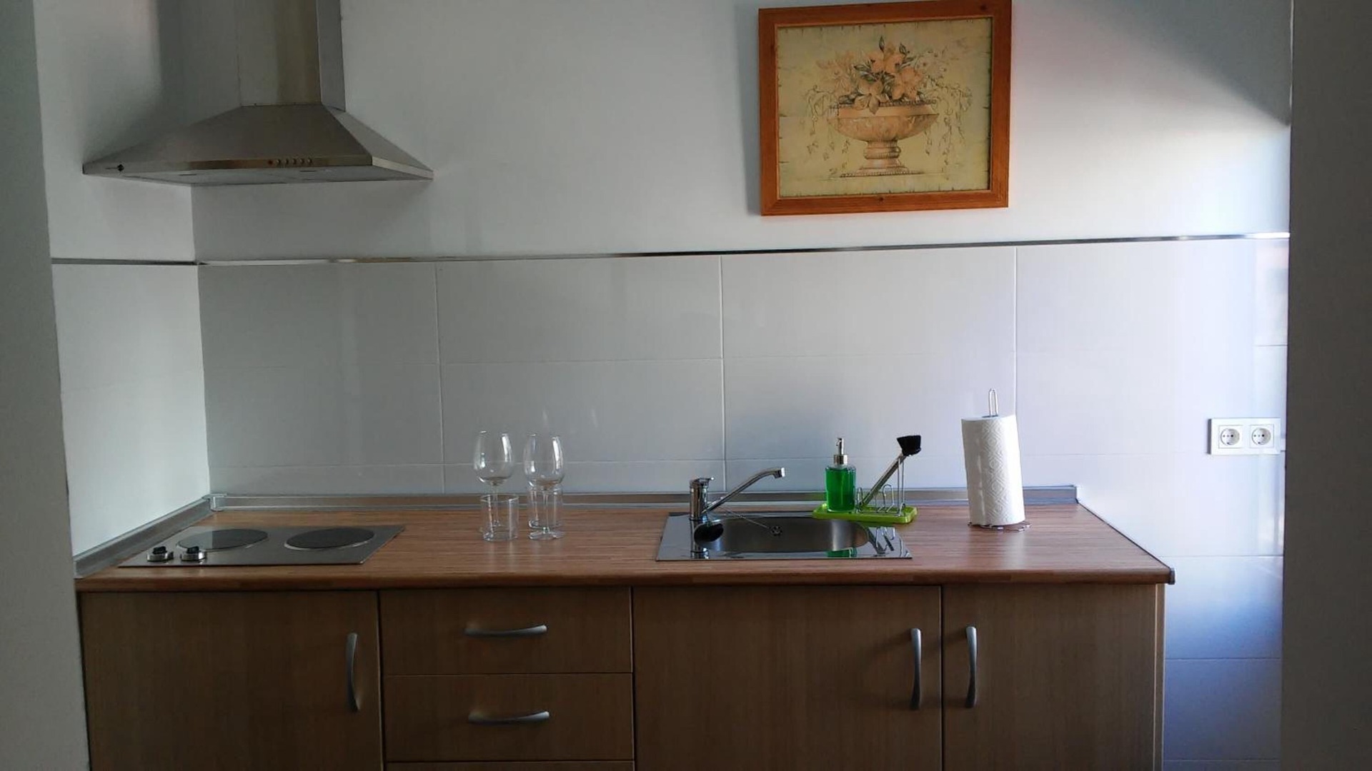 foto de Cocina en Centro histórico de Cáceres