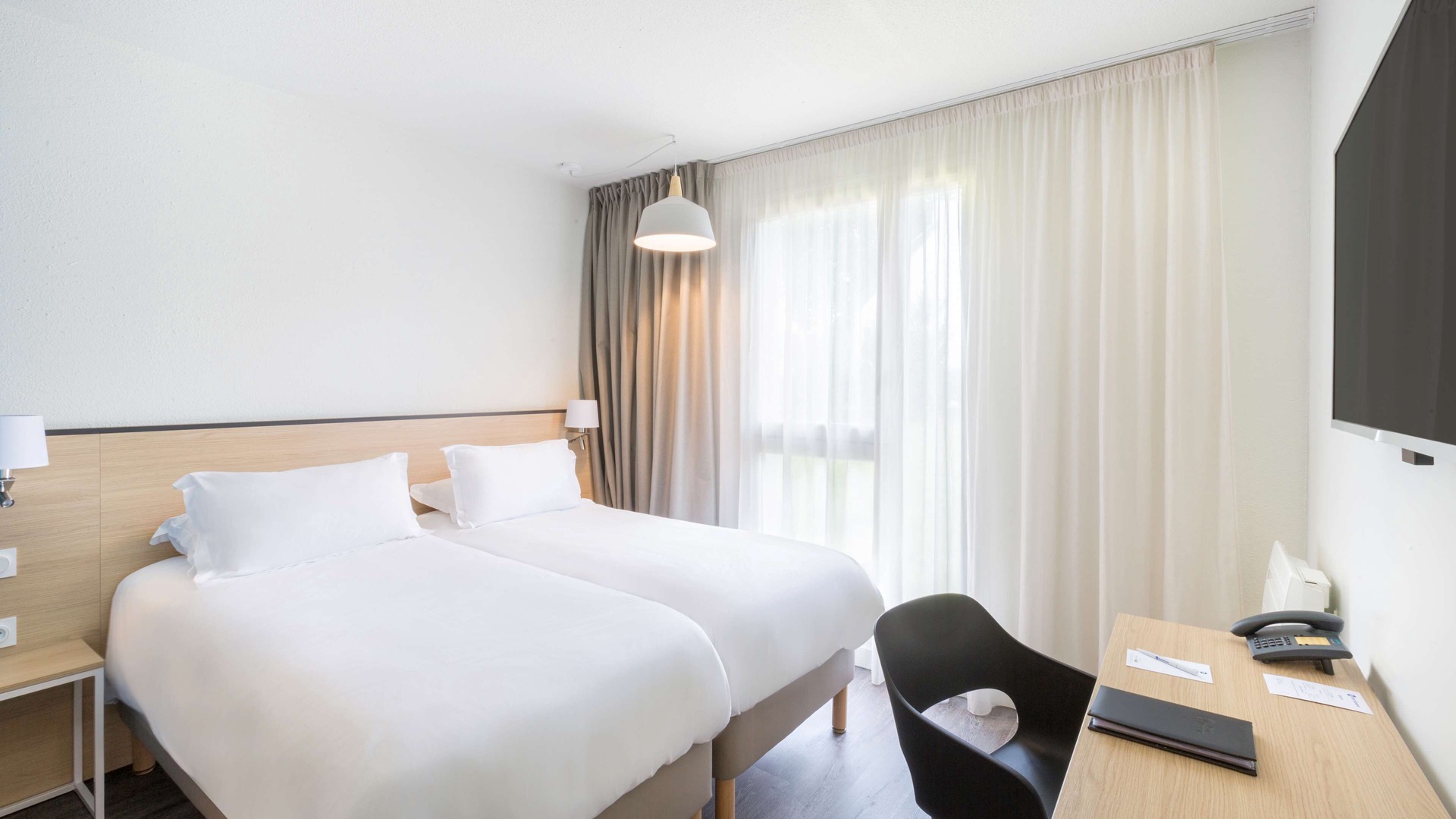 foto de Dormitorio en Taden