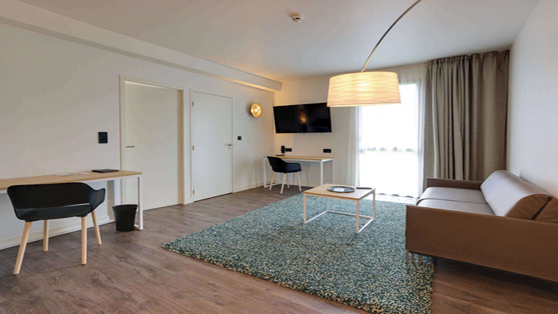 foto de Dormitorio en Taden