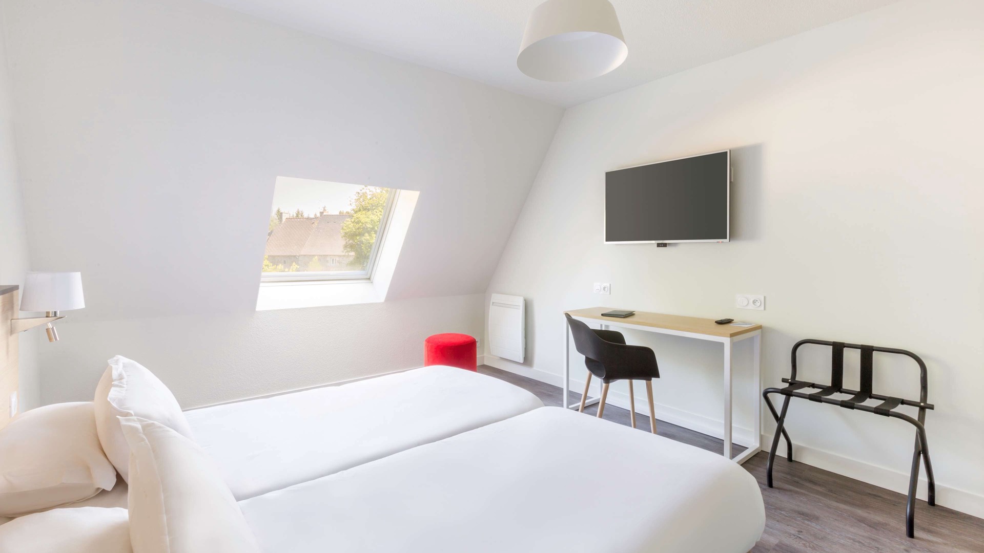 foto de Dormitorio en Taden