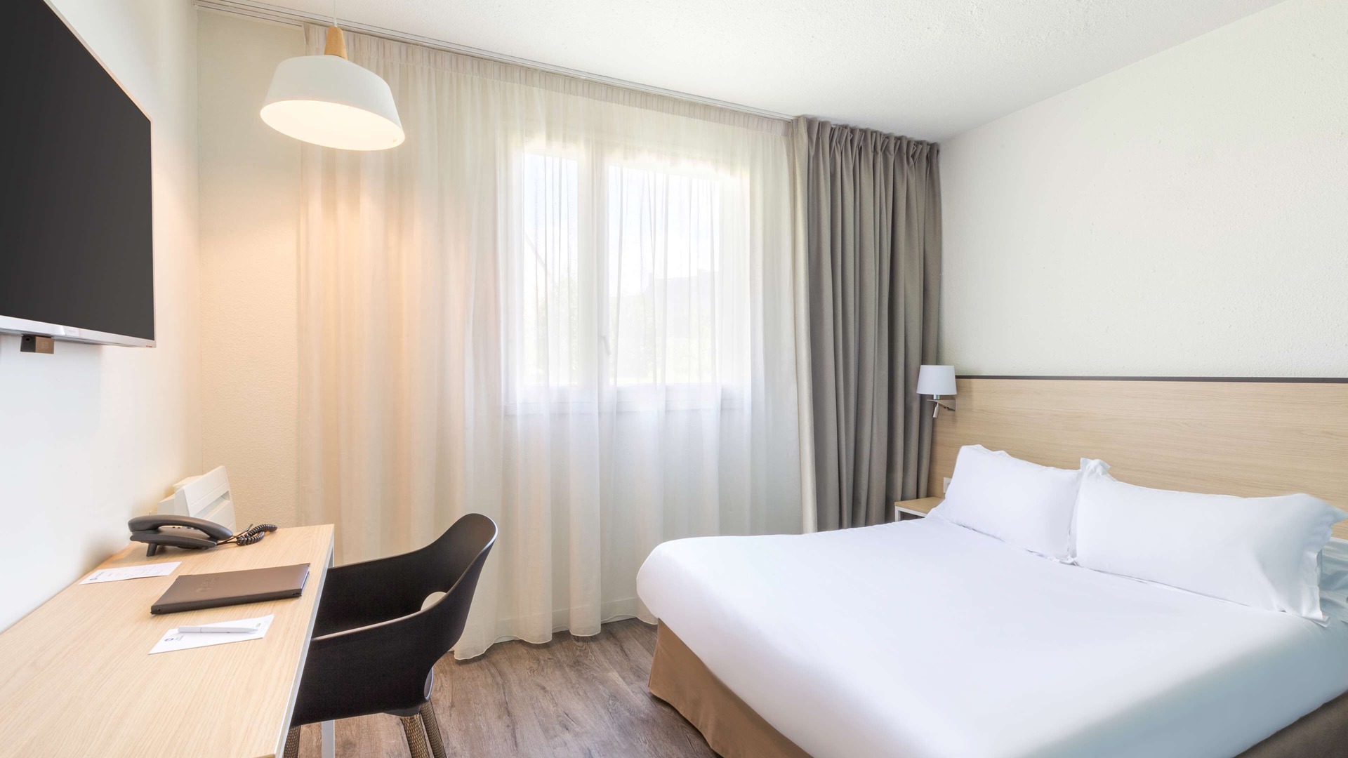foto de Dormitorio en Taden