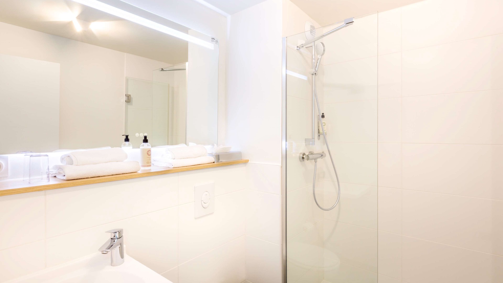 foto de Baño en Taden