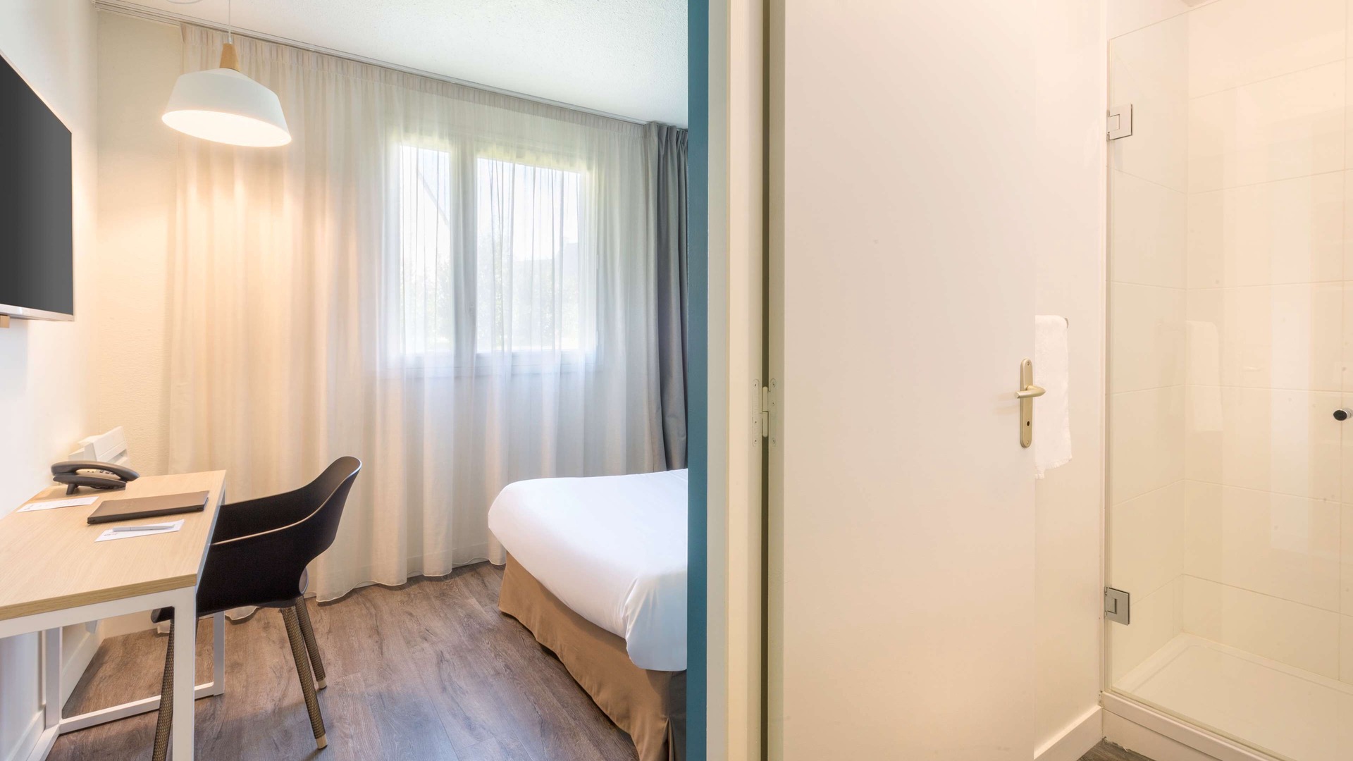 foto de Dormitorio en Taden