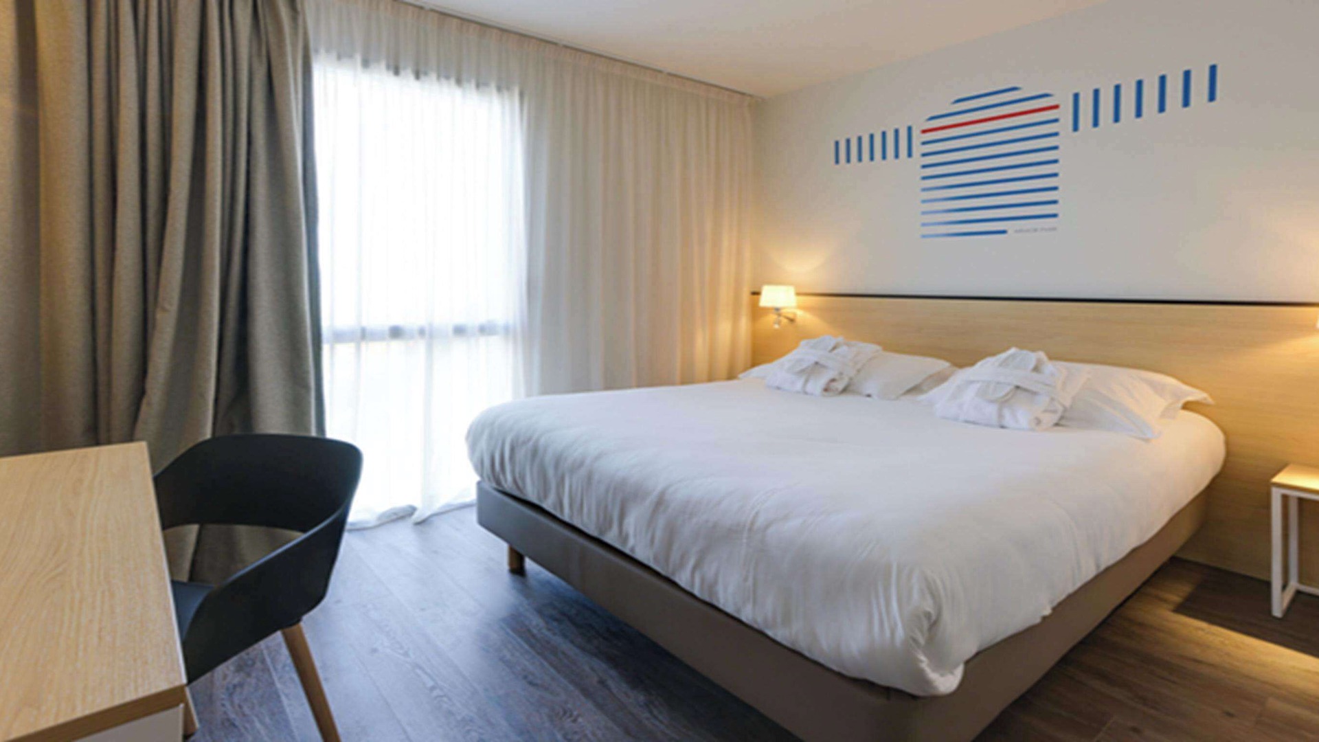 foto de Dormitorio en Taden