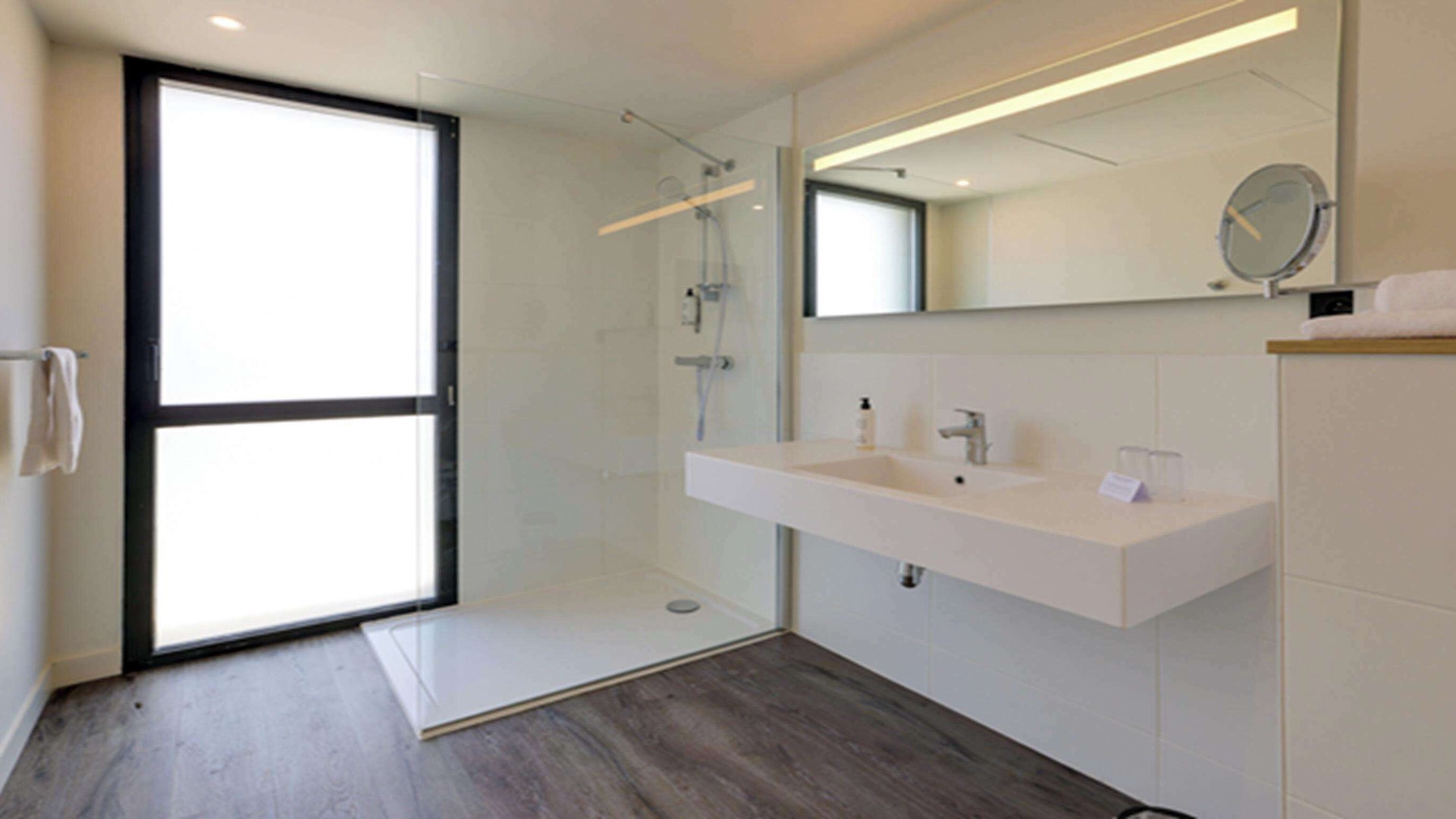 foto de Dormitorio en Taden