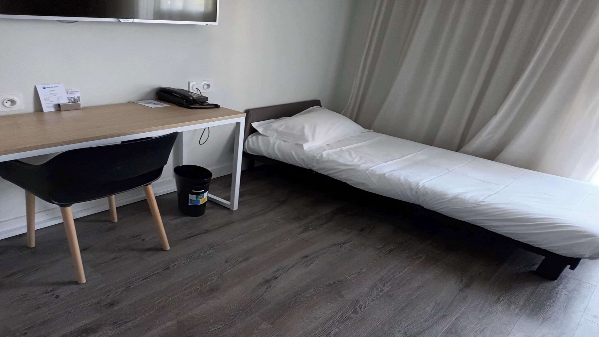 foto de Dormitorio en Taden
