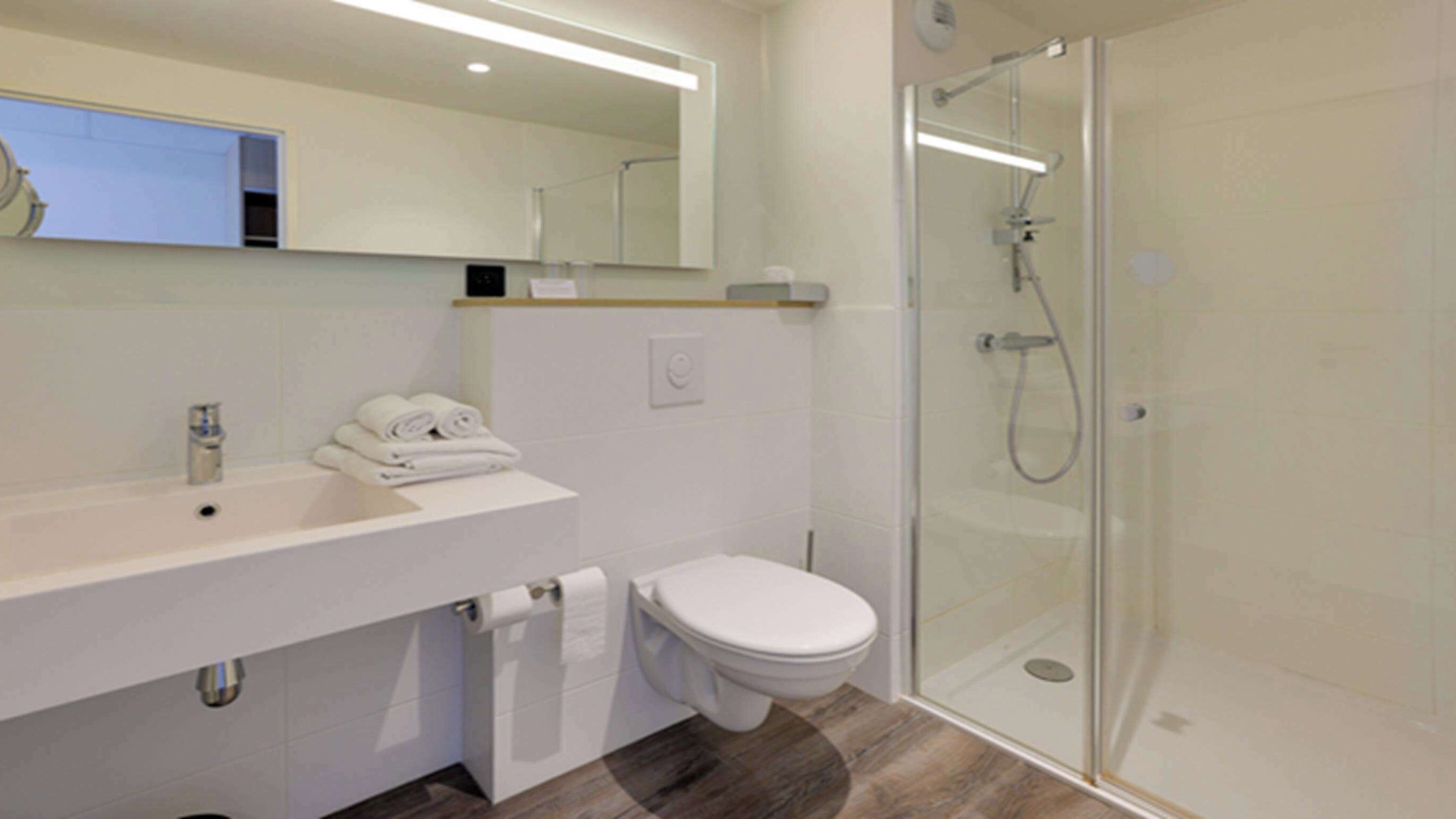 foto de Dormitorio en Taden