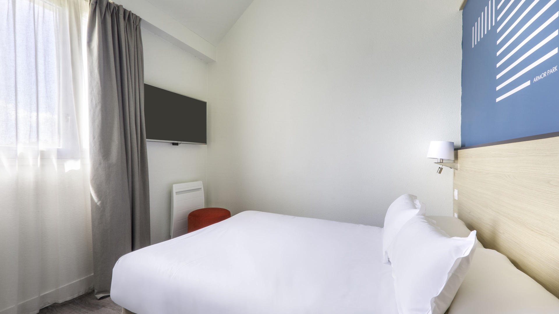 foto de Dormitorio en Taden