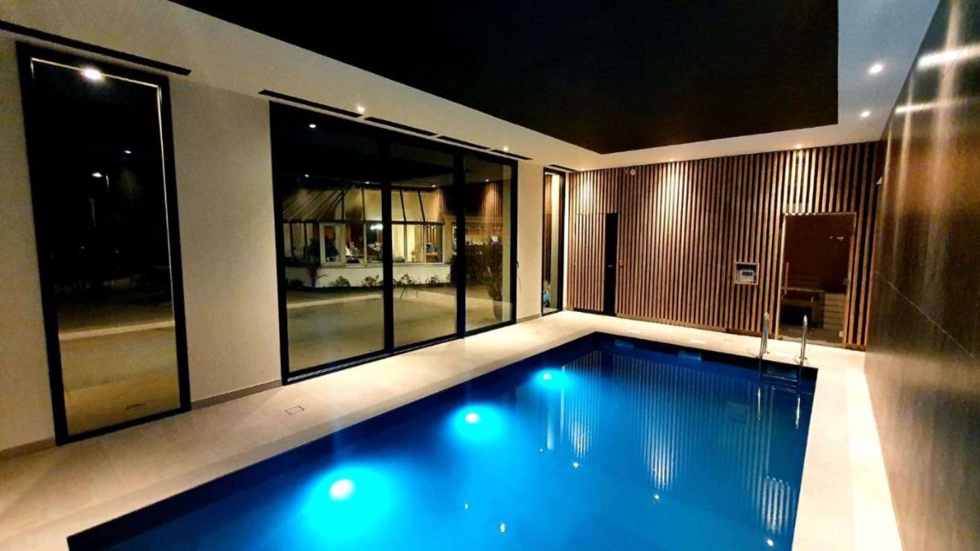 foto de Exterior en Taden