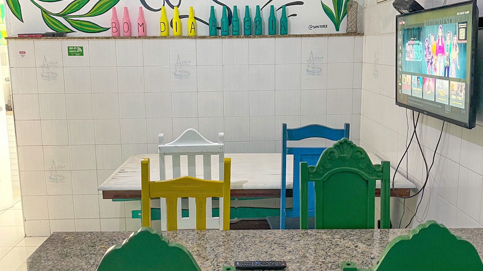 foto de Otras en Pontal de Camburi