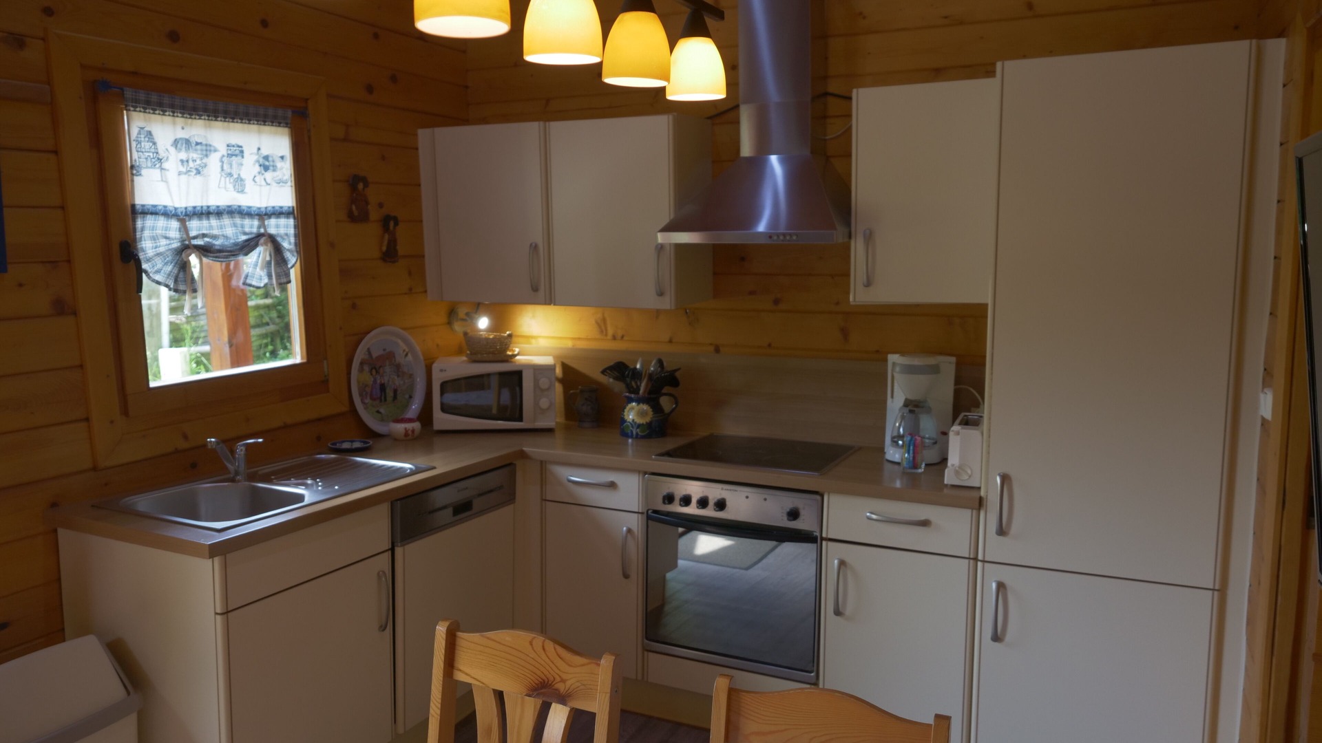 foto de Cocina en Munster