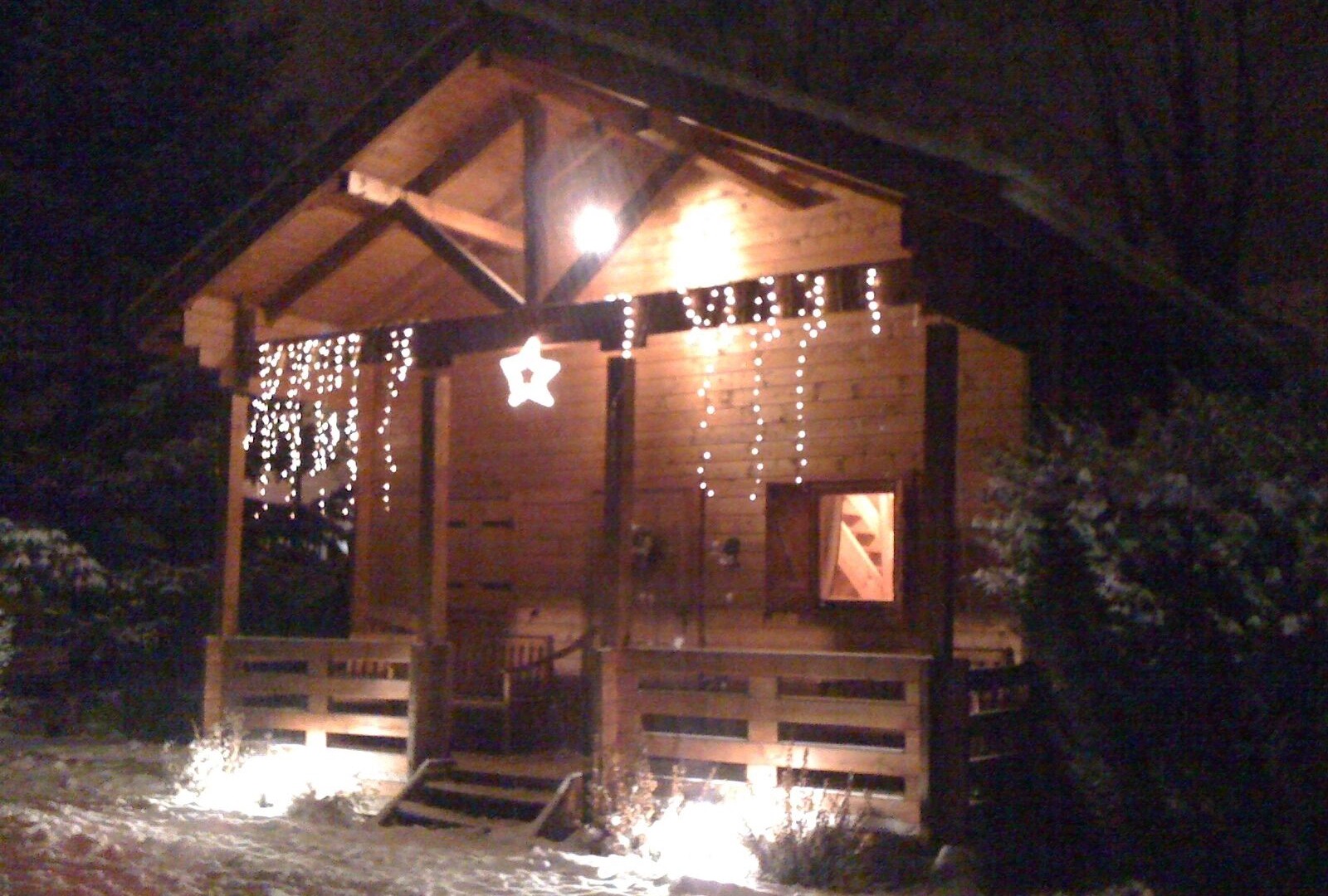 foto de Exterior en Munster