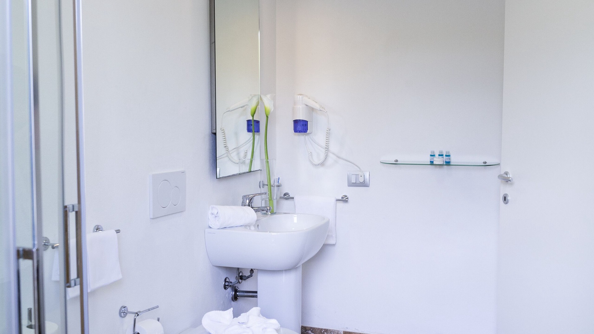 foto de Baño en Pelago