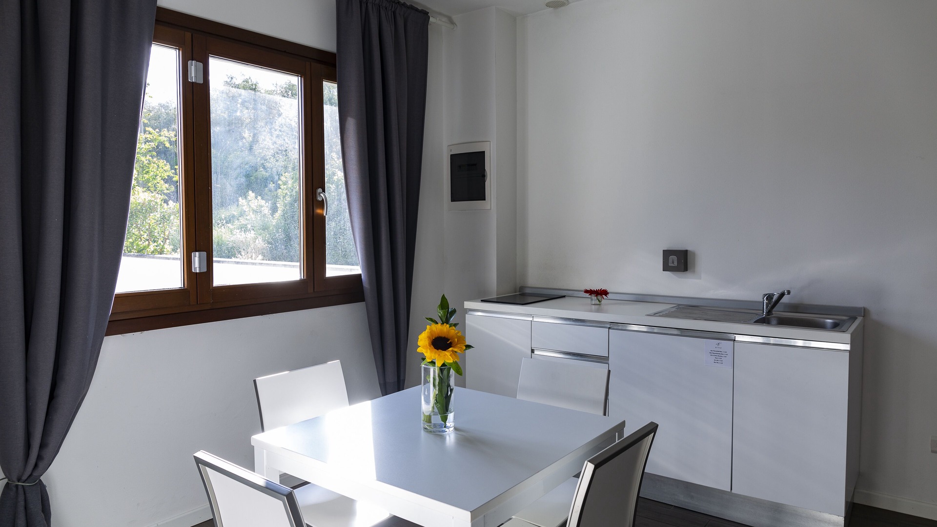 foto de Cocina en Pelago