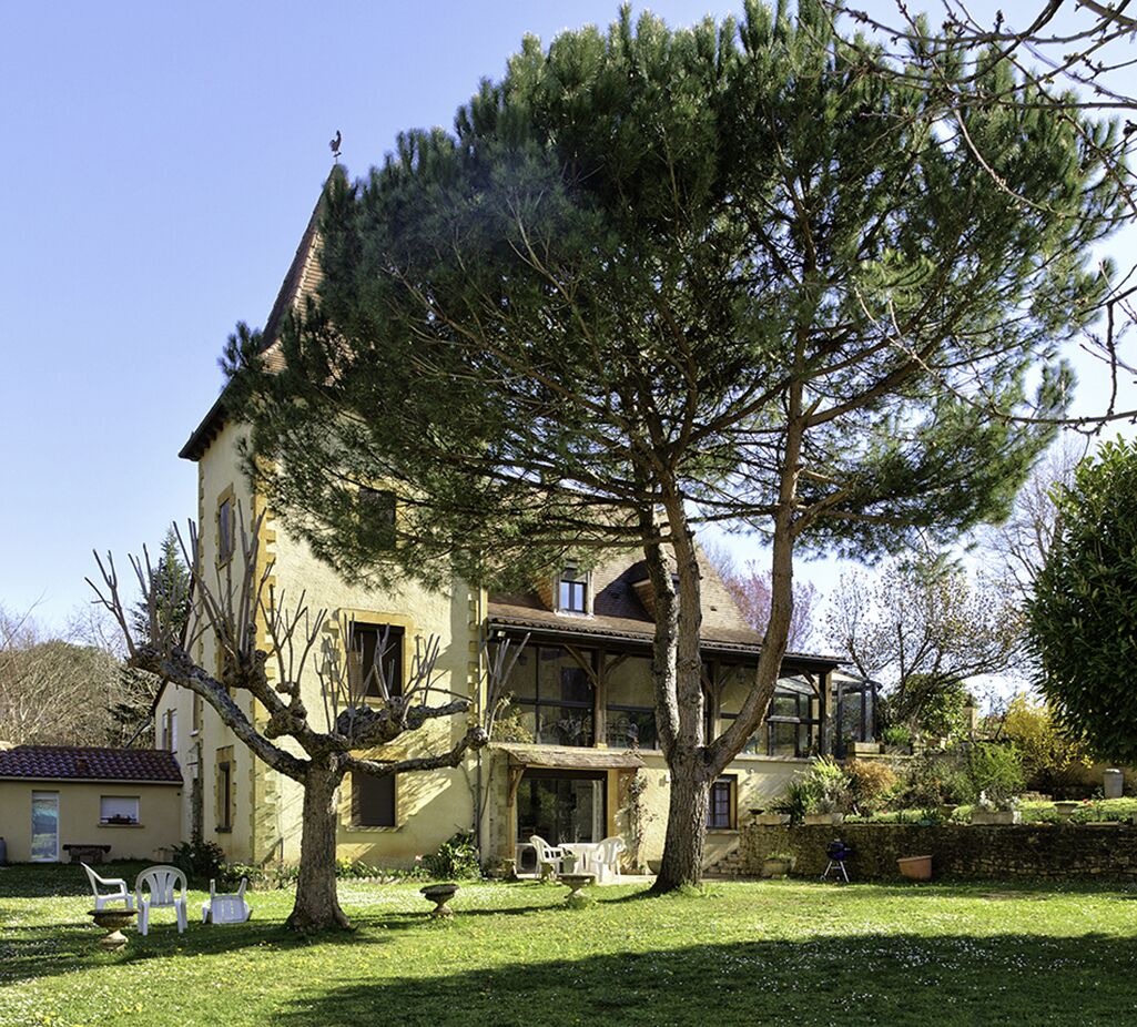 foto de Exterior en Sarlat-la-Caneda