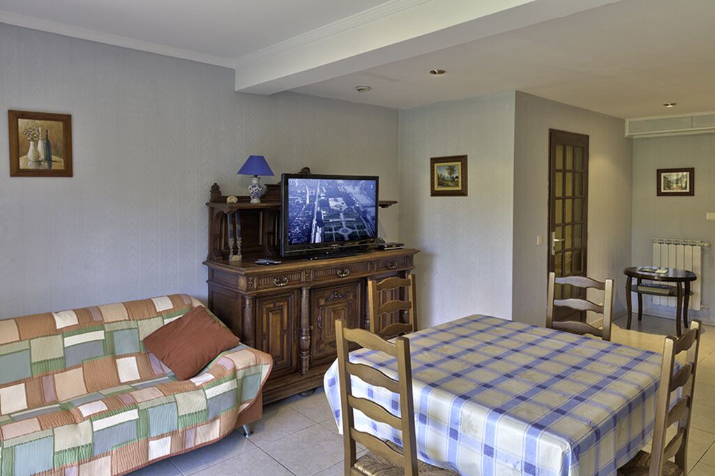 foto de Sala de estar en Sarlat-la-Caneda